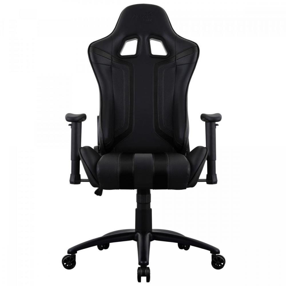 Cadeira AIR-B AC120C AEROCOOL PRETA Un.Venda: PC/1