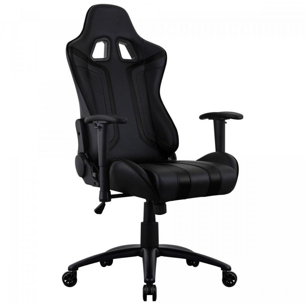 Cadeira AIR-B AC120C AEROCOOL PRETA Un.Venda: PC/1