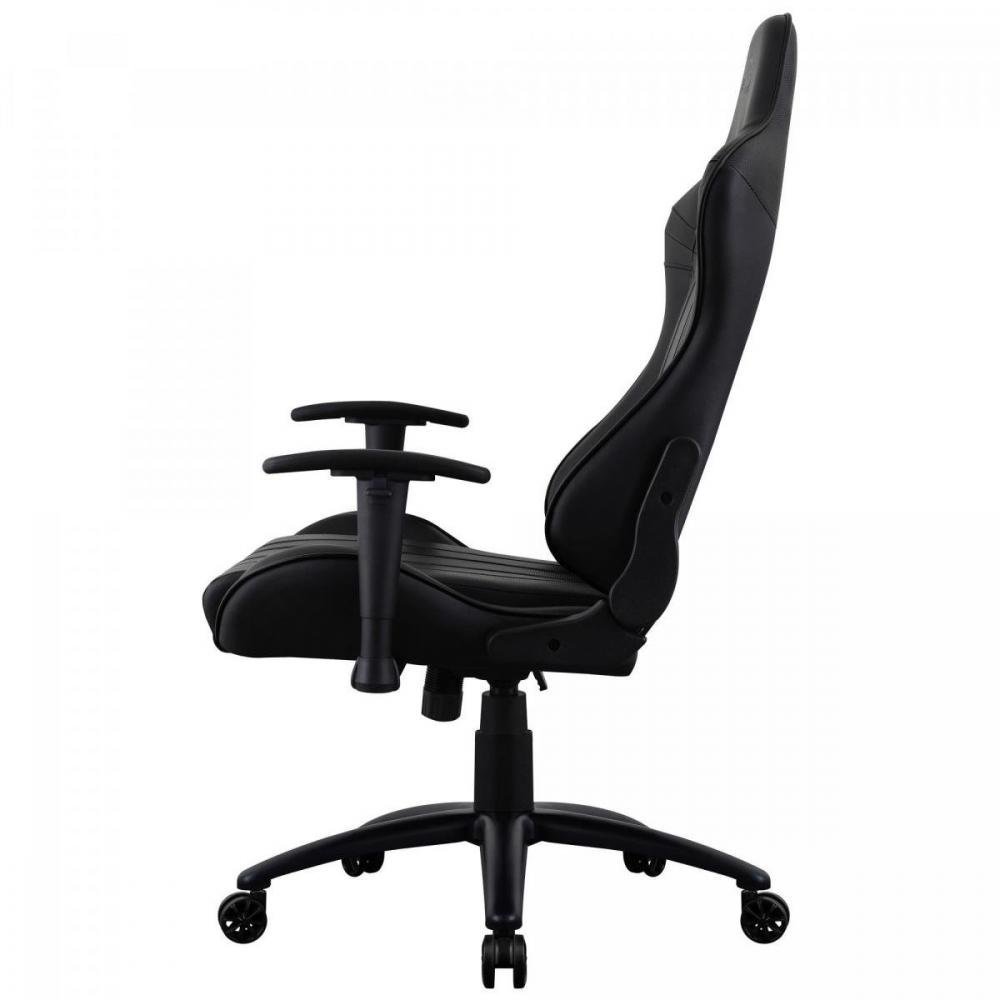 Cadeira AIR-B AC120C AEROCOOL PRETA Un.Venda: PC/1