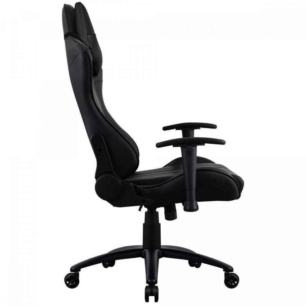 Cadeira AIR-B AC120C AEROCOOL PRETA Un.Venda: PC/1