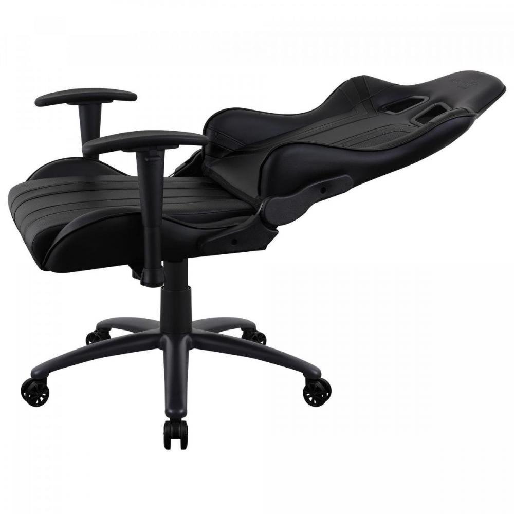 Cadeira AIR-B AC120C AEROCOOL PRETA Un.Venda: PC/1