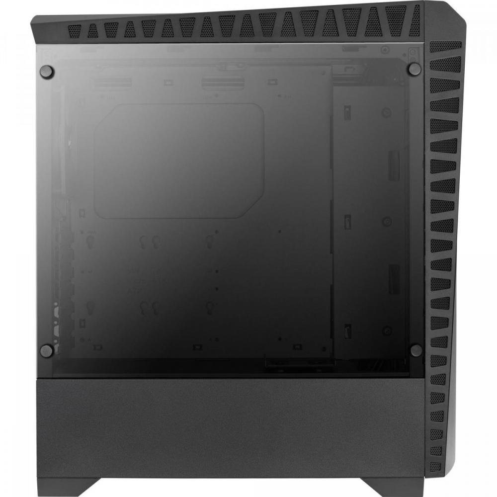 Gabinete Gamer Mid Tower Scar RGB AEROCOOL Un.Venda: PC/1