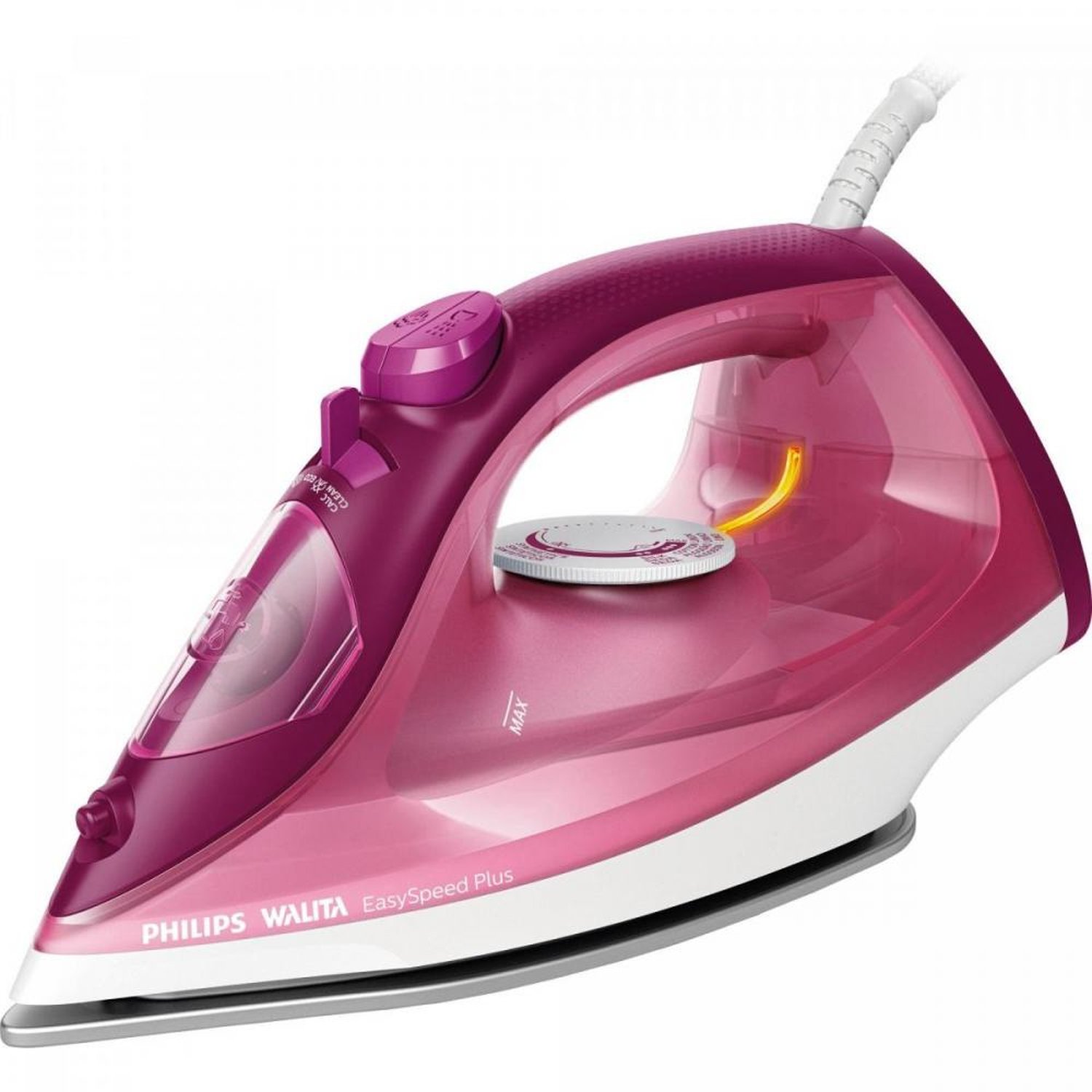 Ferro Easy Speed Plus RI2146/44 220V PHILIPS WALITA Un.Venda: PC/1