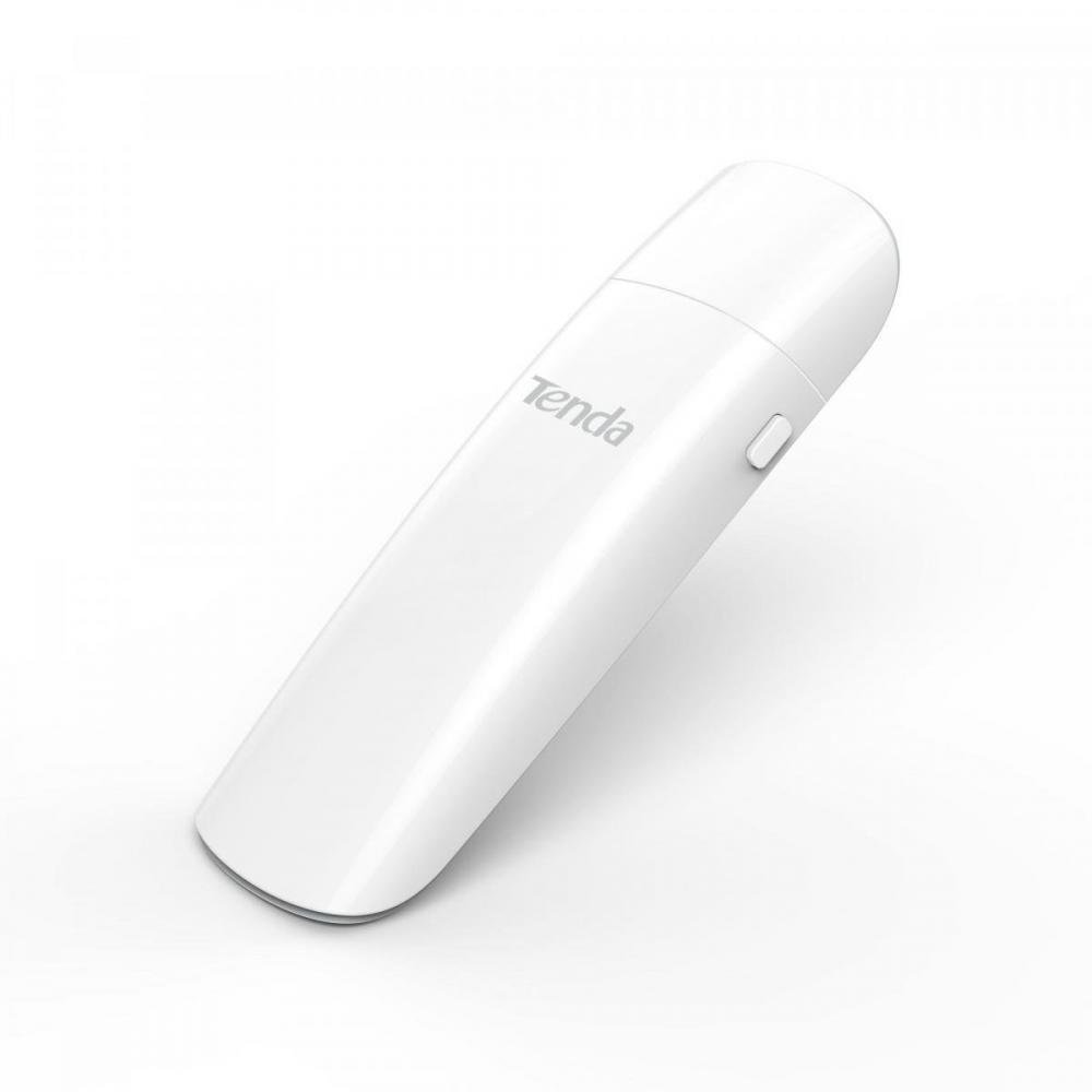 Adaptador Wireless USB 400MPBS U12 TENDA Un.Venda: PC/1