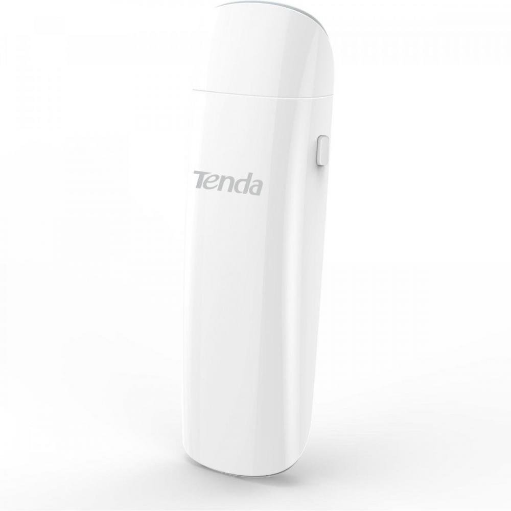 Adaptador Wireless USB 400MPBS U12 TENDA Un.Venda: PC/1
