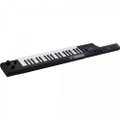Keytar Sonogenic SHS-500 Preto YAMAHA Un.Venda: PC/1