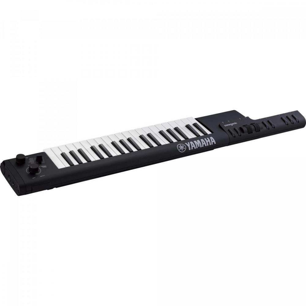 Keytar Sonogenic SHS-500 Preto YAMAHA Un.Venda: PC/1