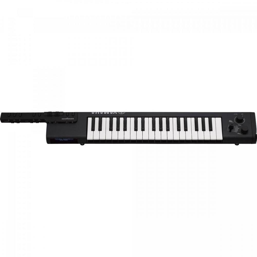 Keytar Sonogenic SHS-500 Preto YAMAHA Un.Venda: PC/1