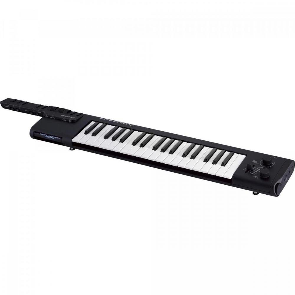 Keytar Sonogenic SHS-500 Preto YAMAHA Un.Venda: PC/1