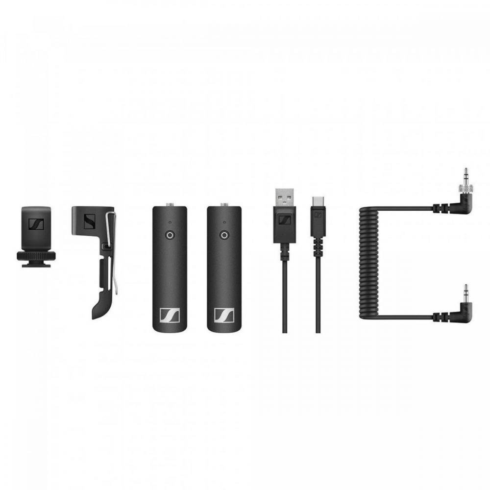 Kit Transmissor sem Fio XSW-D Portable Base SENNHEISER Un.Venda: PC/1