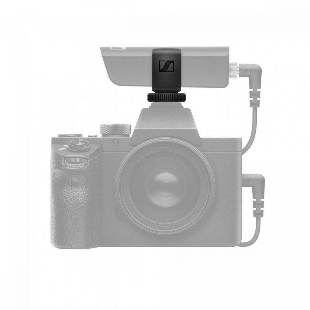 Kit Transmissor sem Fio XSW-D Portable Base SENNHEISER Un.Venda: PC/1