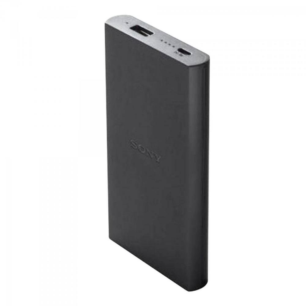 Carregador Portátil USB 10000mAh CP-V10B Preto SONY Un.Venda: PC/1