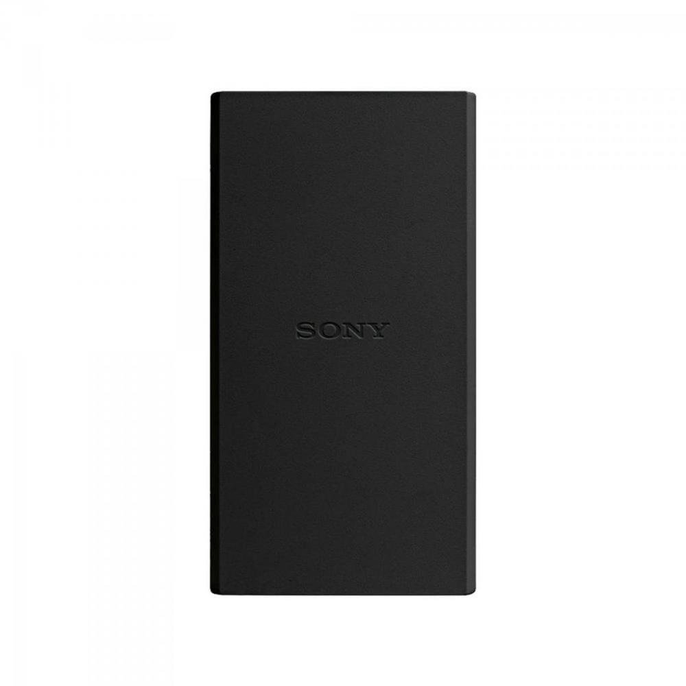 Carregador Portátil USB 10000mAh CP-V10B Preto SONY Un.Venda: PC/1