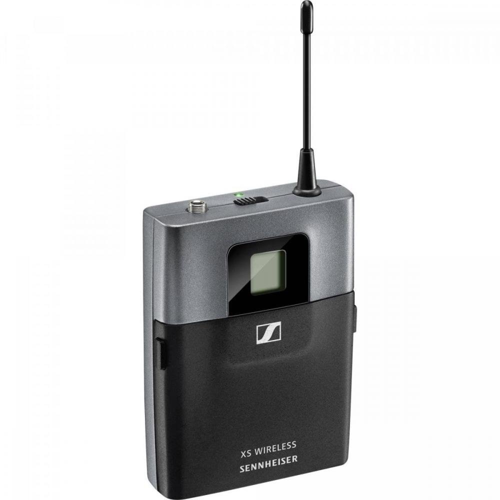 Microfone Lapela sem Fio XSW2-ME2-A SENNHEISER Un.Venda: PC/1