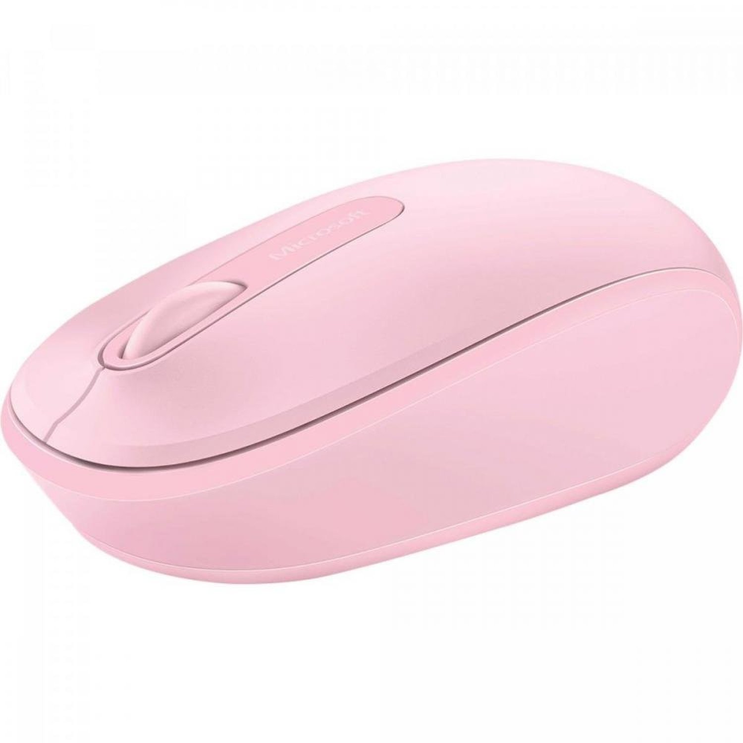 Mouse S/Fio Mobile U7Z00028 Rosa Claro MICROSOFT Un.Venda: PC/1