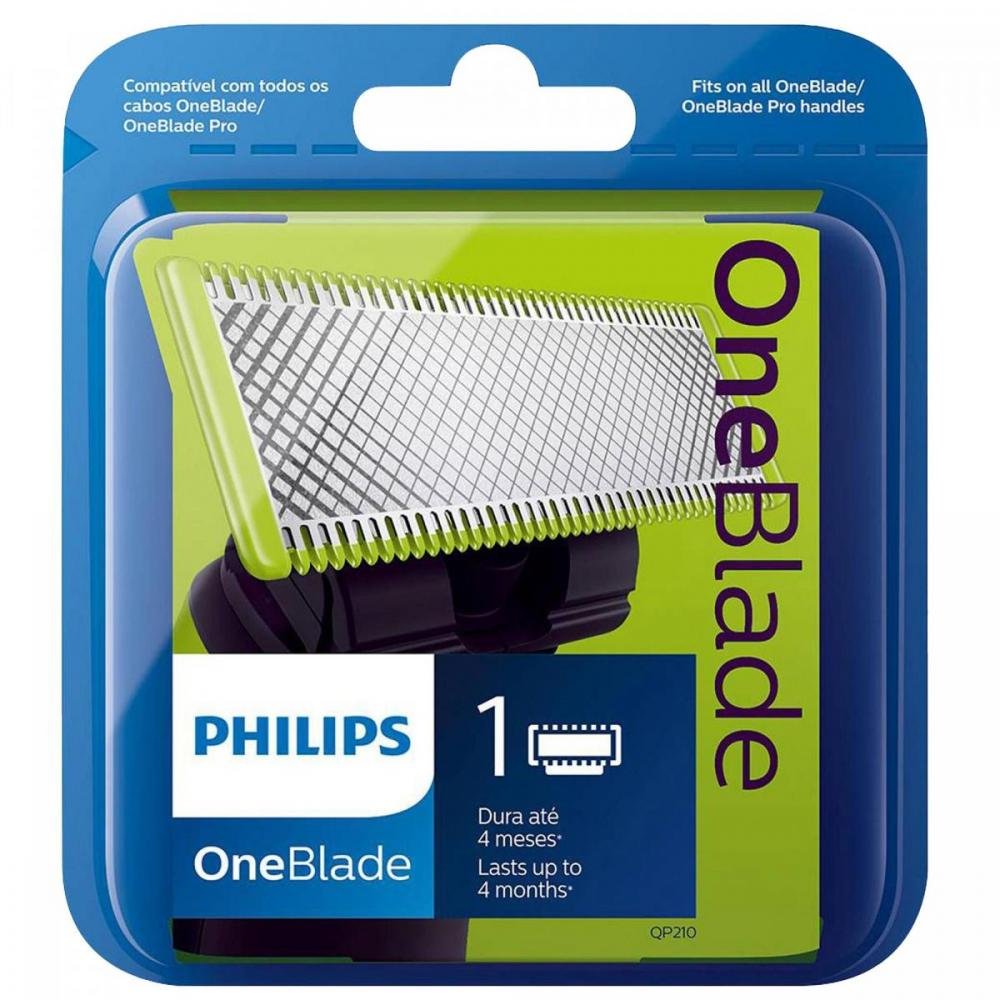 LAMINA PHILIPS QP210/50 HYBRID ON BLADE