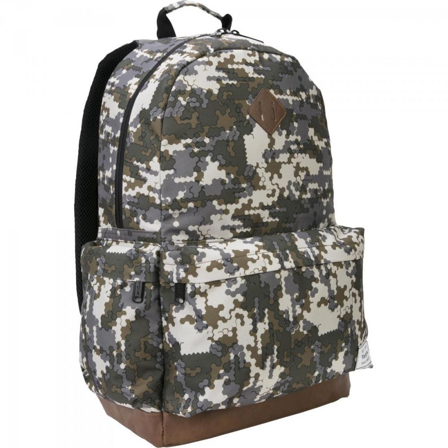 Mochila para Notebook 15.6" Strata II TSB93601 Hexa TARGUS Un.Venda: PC/1