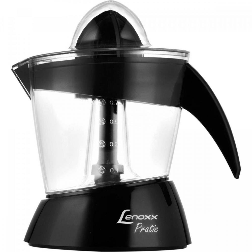 Espremedor de Frutas Pratic PEF501 LENOXX Un.Venda: PC/1