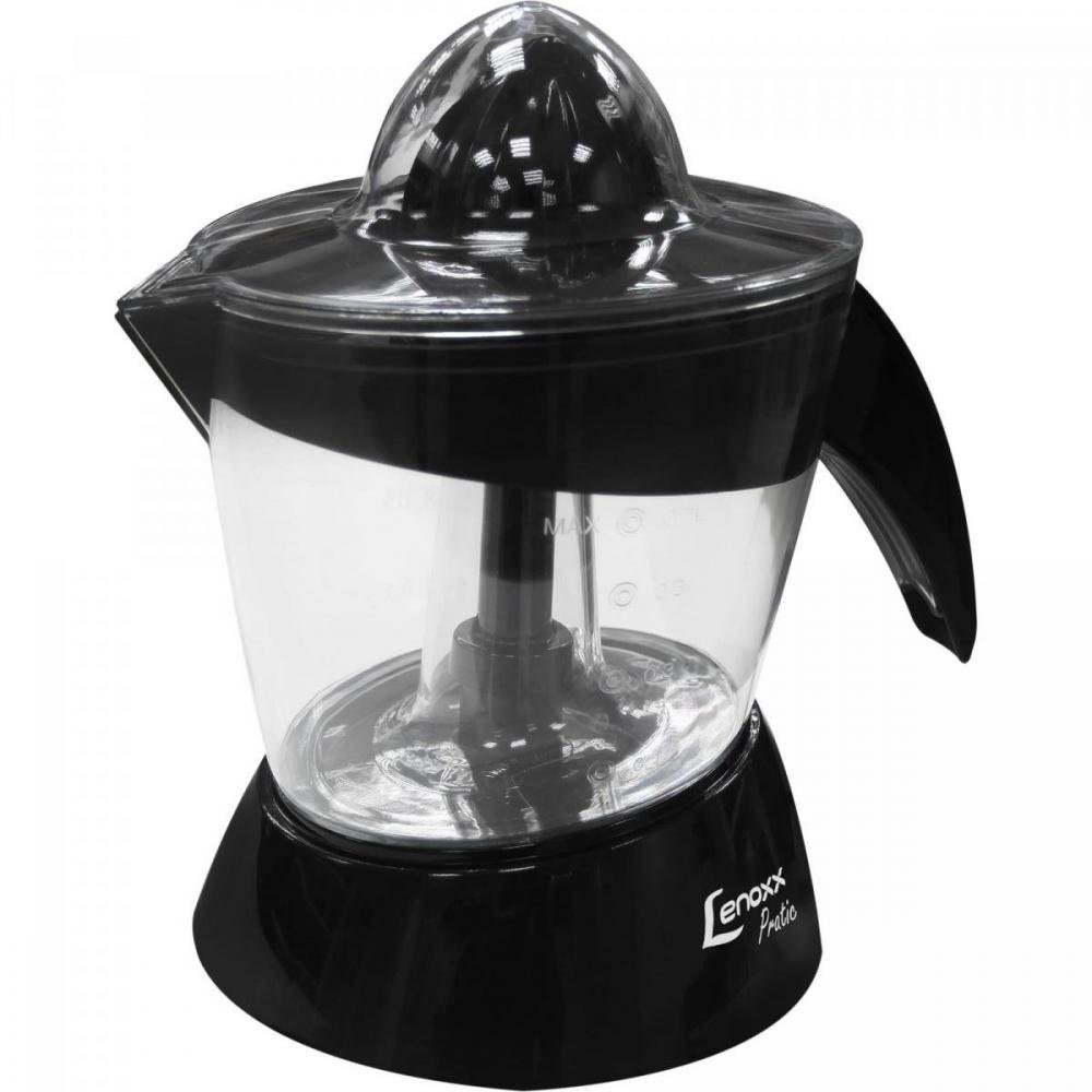 Espremedor de Frutas Pratic PEF501 LENOXX Un.Venda: PC/1