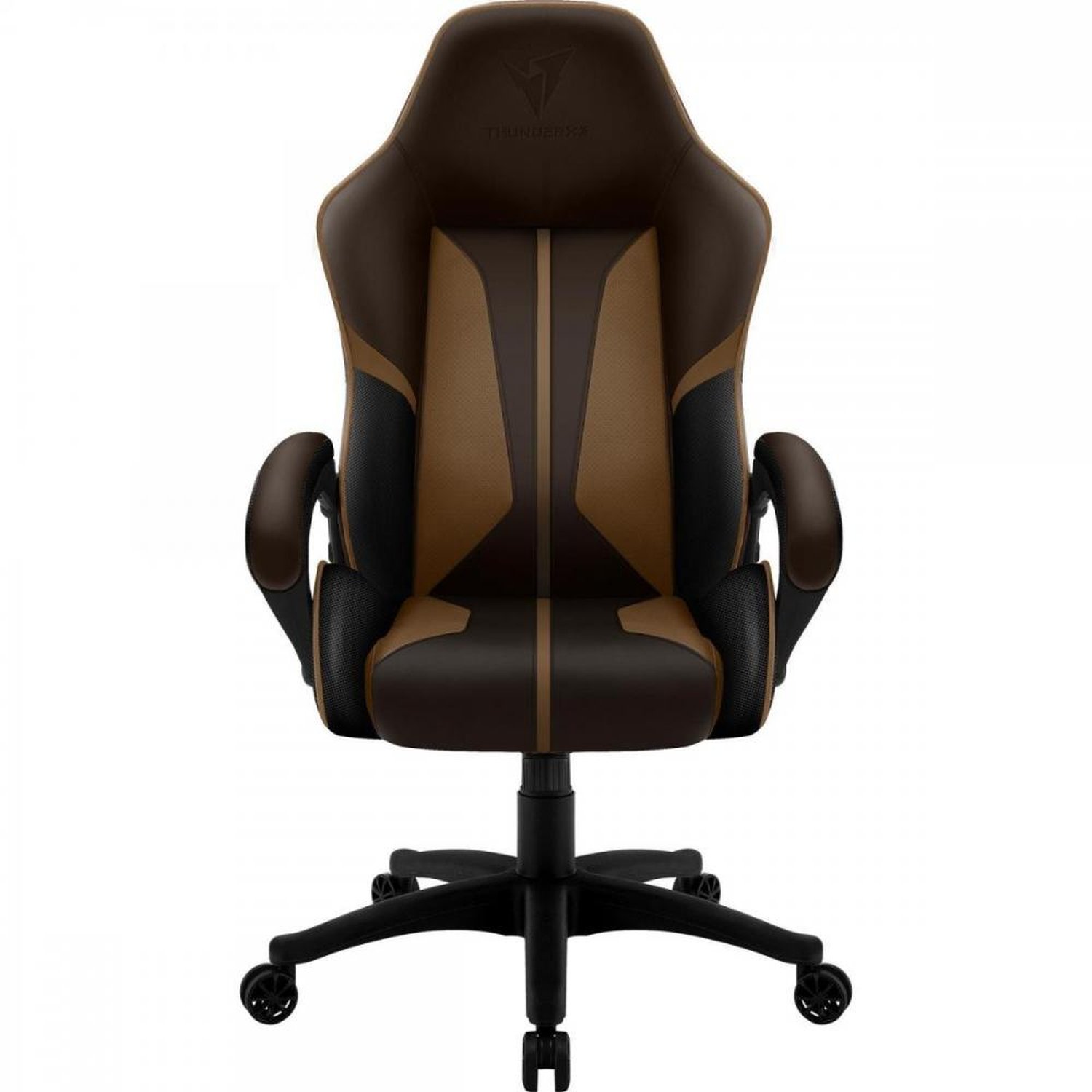 Cadeira Gamer Profissional AIR BC-1 Boss Brown ChocolateTHUNDERX3 Un.Venda: PC/1