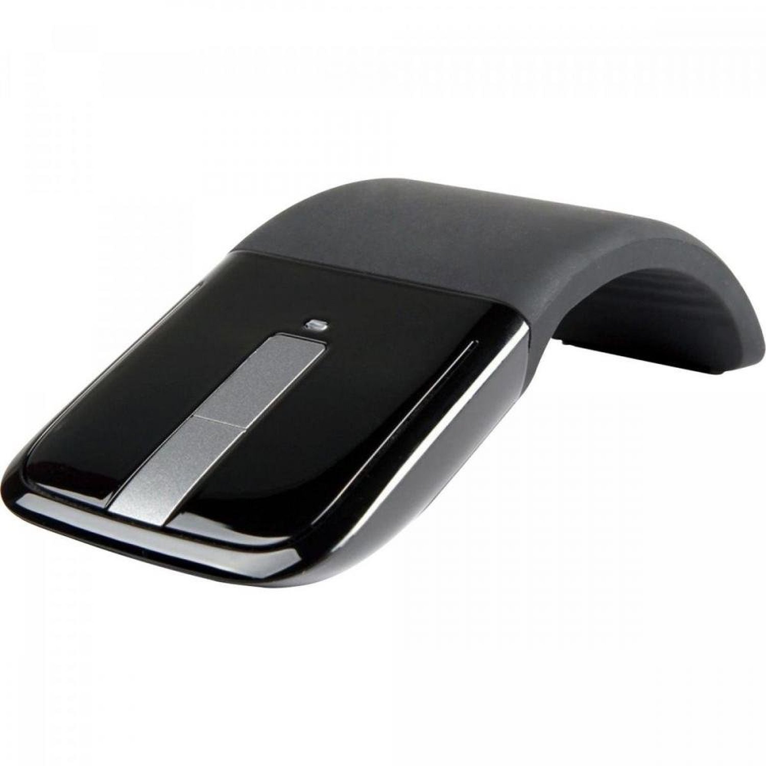 Mouse S/Fio Bluetooth ARC RVF00052 Preto MICROSOFT Un.Venda: PC/1