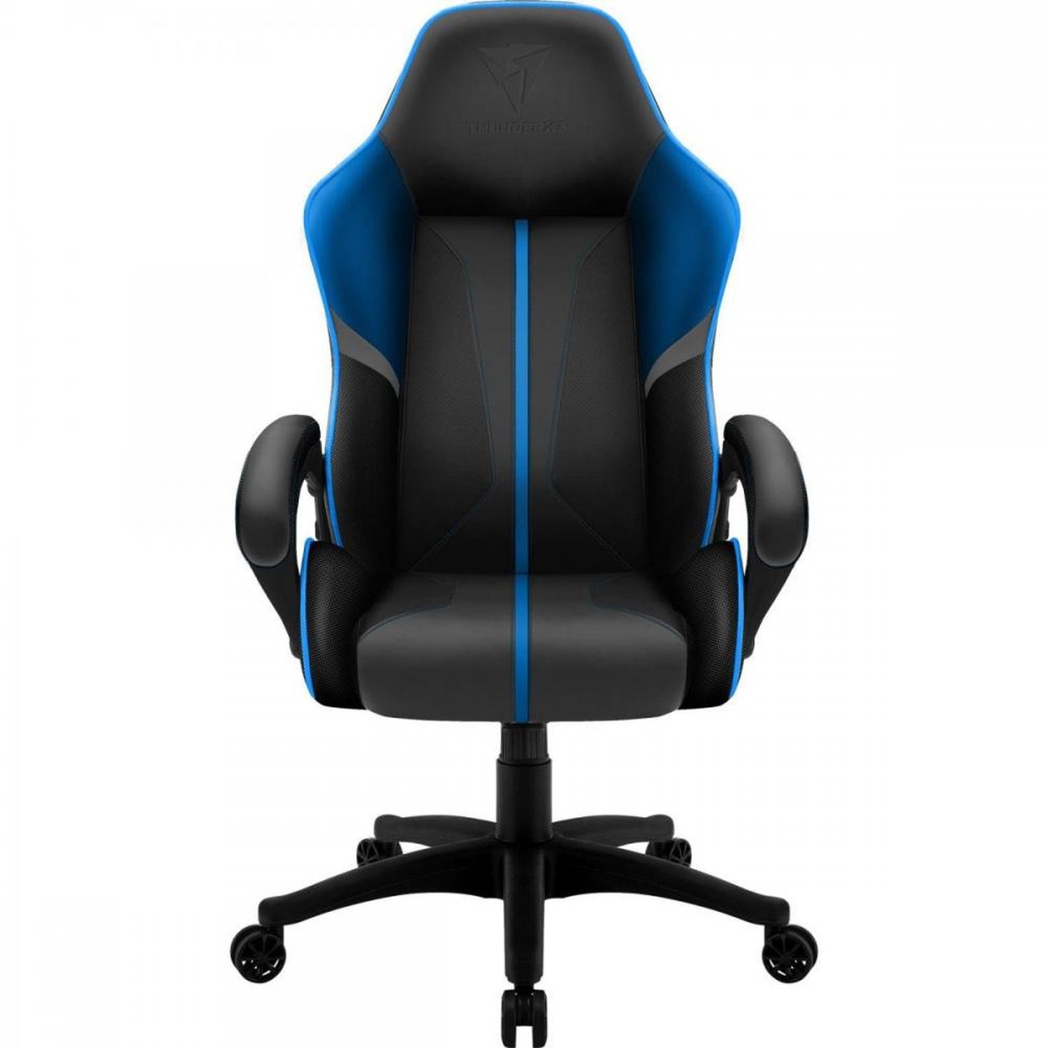Cadeira Gamer Profissional AIR BC-1 Boss CZ/AZ Ocean THUNDERX3 Un.Venda: PC/1