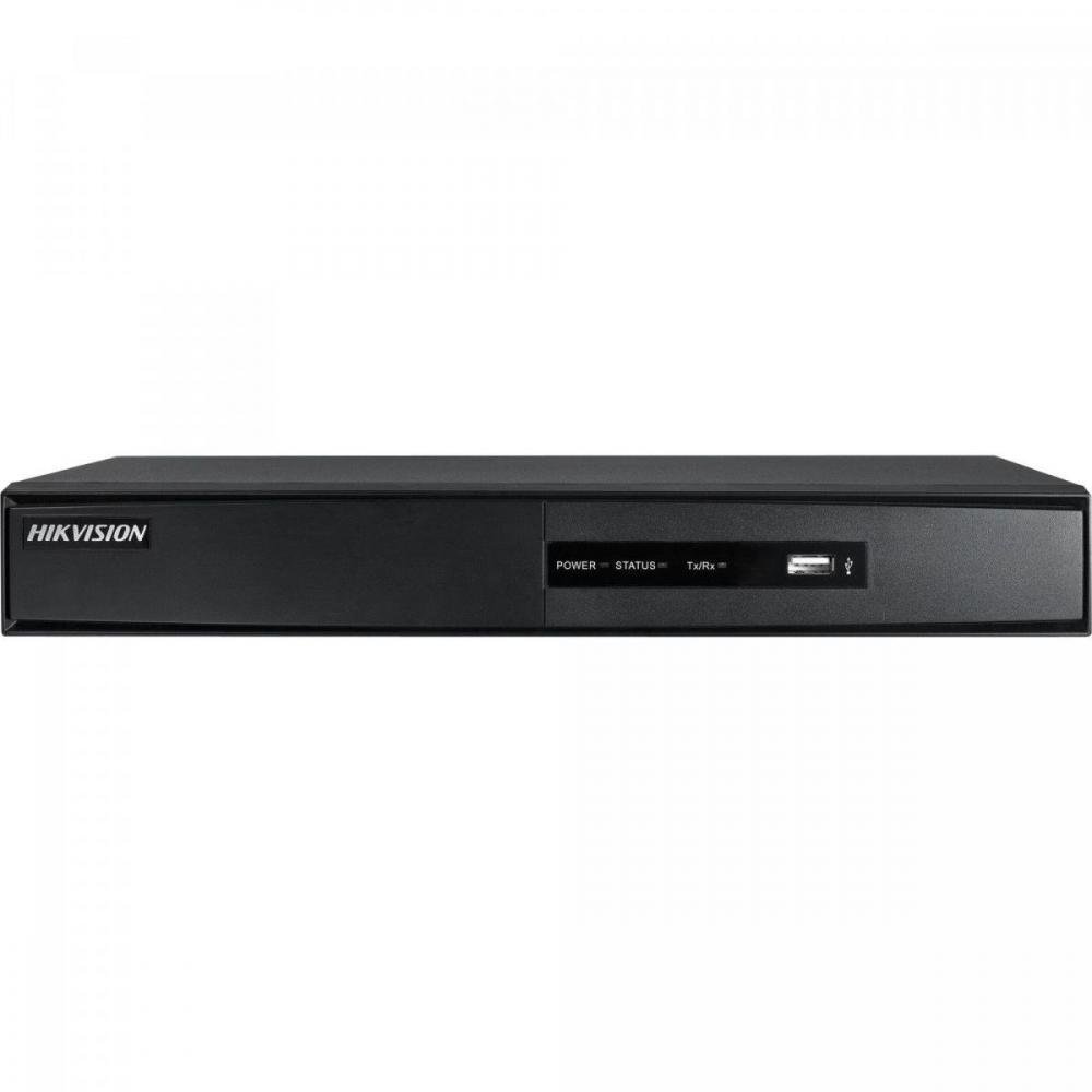 Dvr 16CH Hikvision Un.Venda: PC/1
