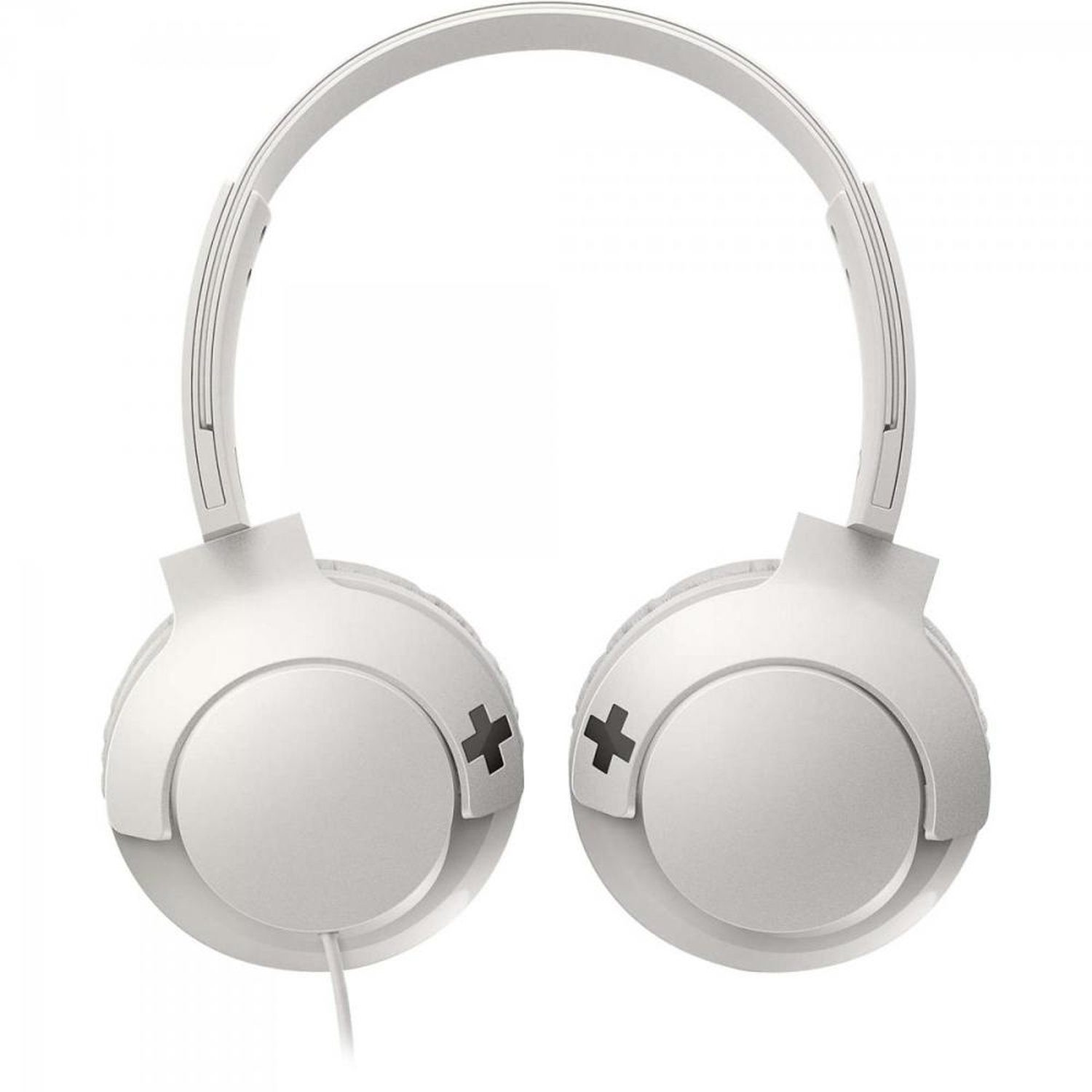 Fone De Ouvido Supra Auricular Shl3075 Branco Philips Un.Venda: Pc/1