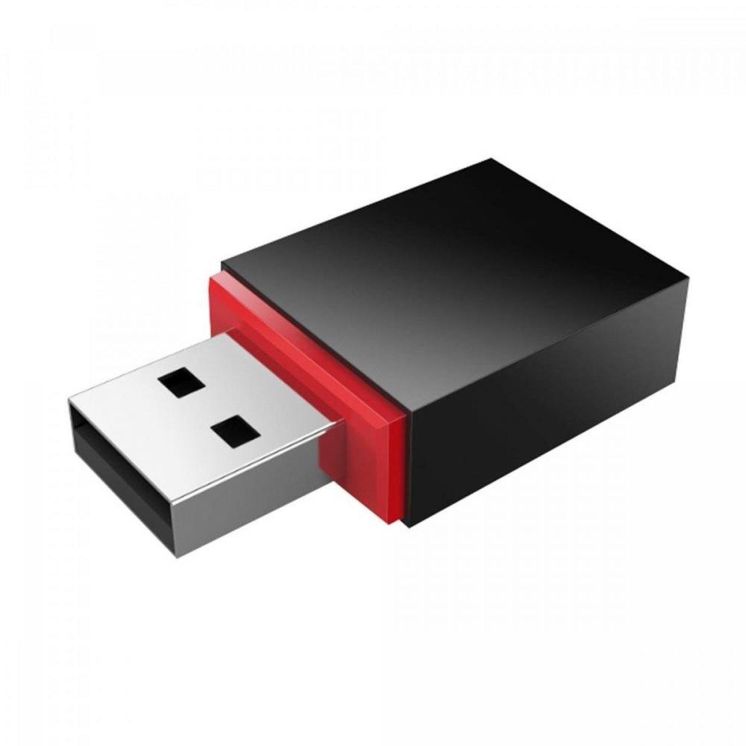 Adaptador Mini Wireless USB 300MBPS U3 TENDA Un.Venda: PC/1