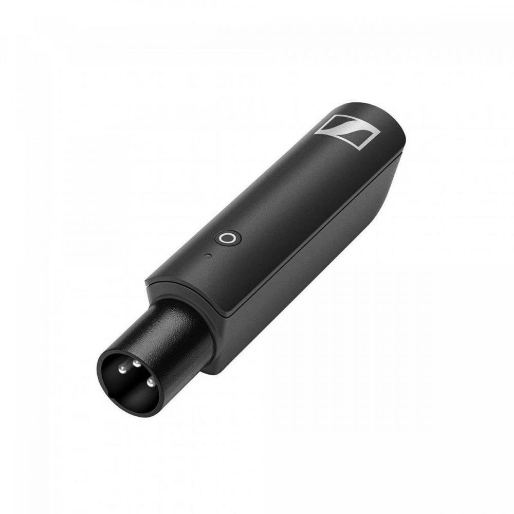 Kit Microfone sem Fio XSW-D Vocal Set SENNHEISER Un.Venda: PC/1