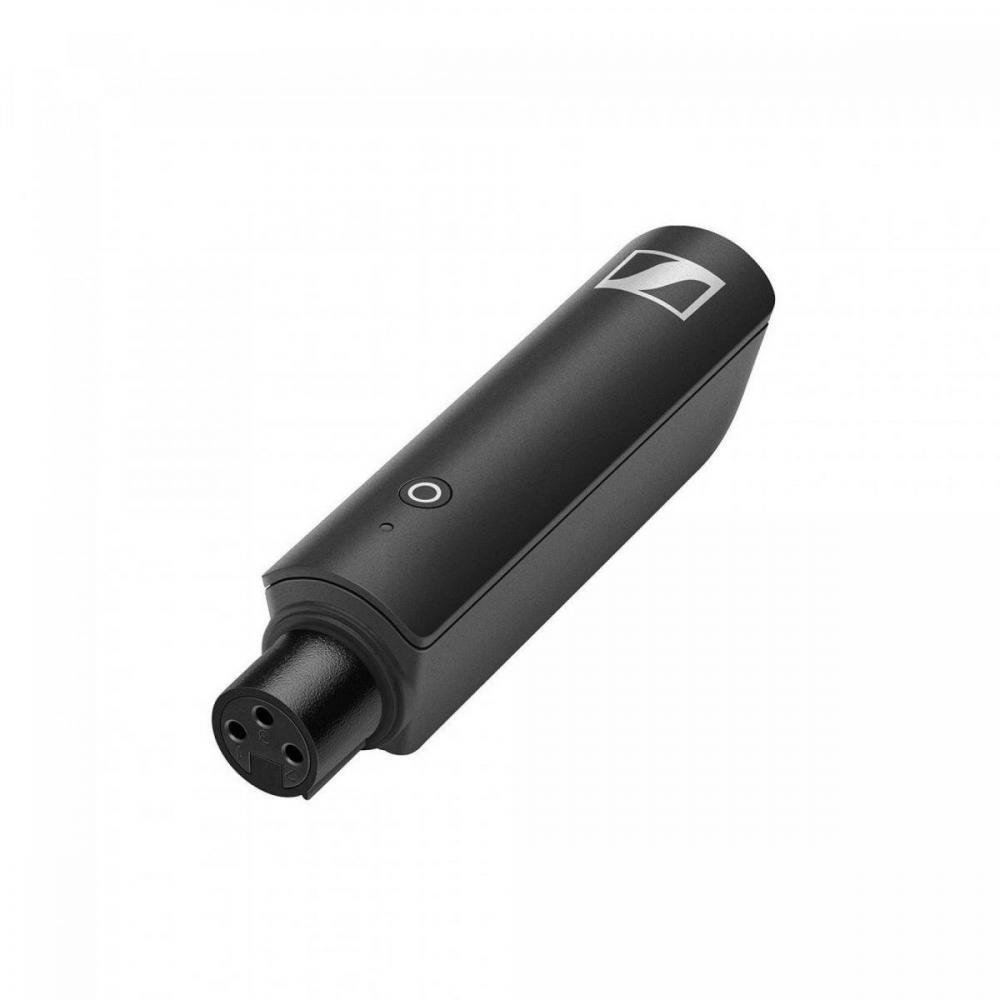 Kit Microfone sem Fio XSW-D Vocal Set SENNHEISER Un.Venda: PC/1