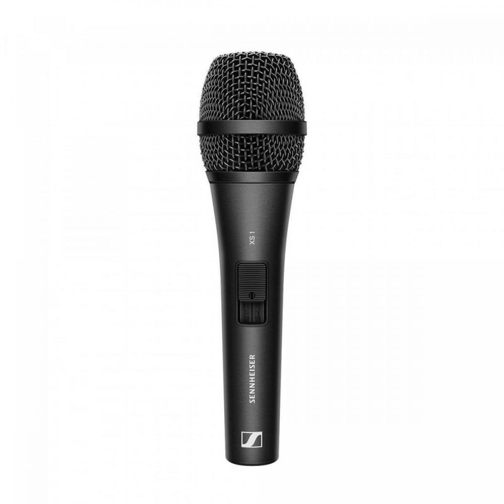 Kit Microfone sem Fio XSW-D Vocal Set SENNHEISER Un.Venda: PC/1