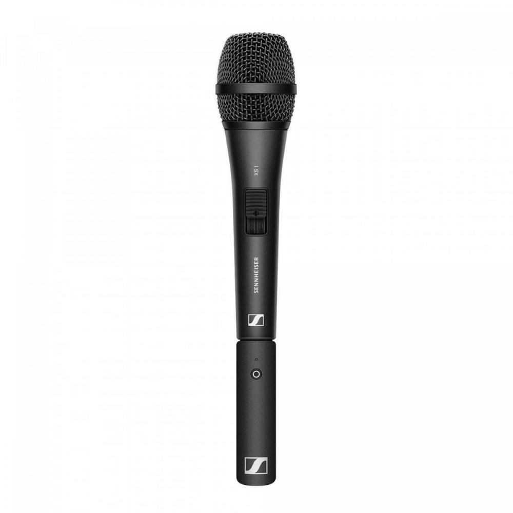 Kit Microfone sem Fio XSW-D Vocal Set SENNHEISER Un.Venda: PC/1