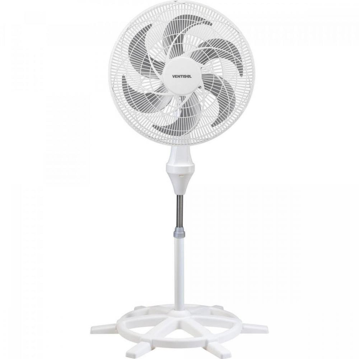 Ventilador de Coluna 40cm 220V Turbo6 Branco VENTISOL Un.Venda: PC/1
