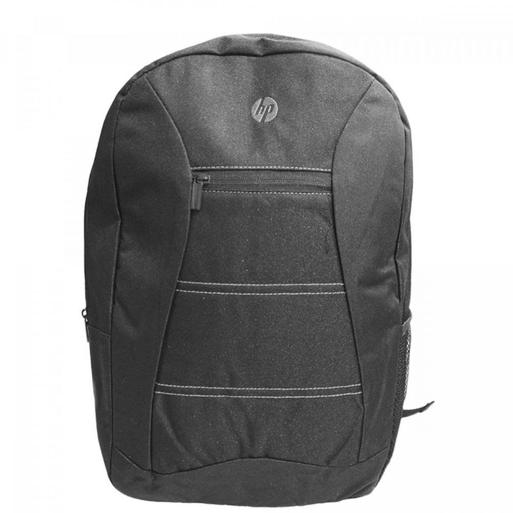Mochila para Notebook 15,6" Dubai Preta HP Un.Venda: PC/1
