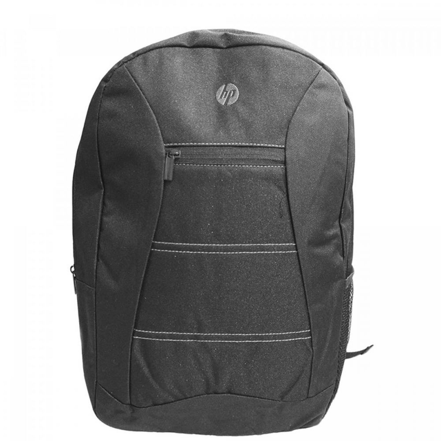 Mochila para Notebook 15,6" Dubai Preta HP Un.Venda: PC/1