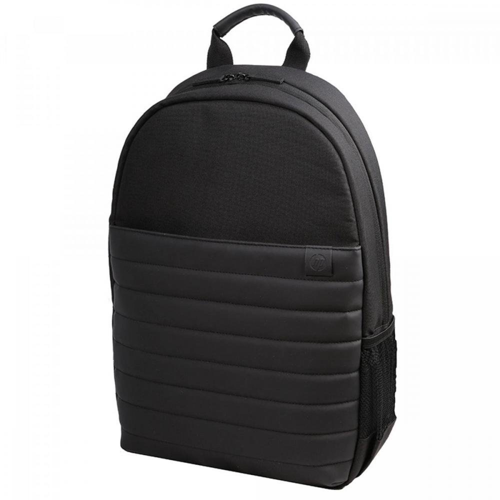 Mochila para Notebook 14" Blitz Preta HP Un.Venda: PC/1