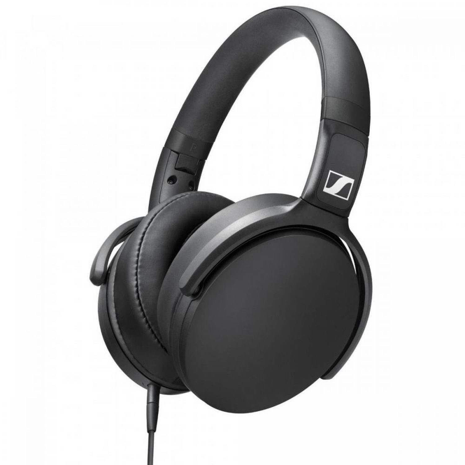 Fone de Ouvido HD400S Preto SENNHEISER Un.Venda: PC/1