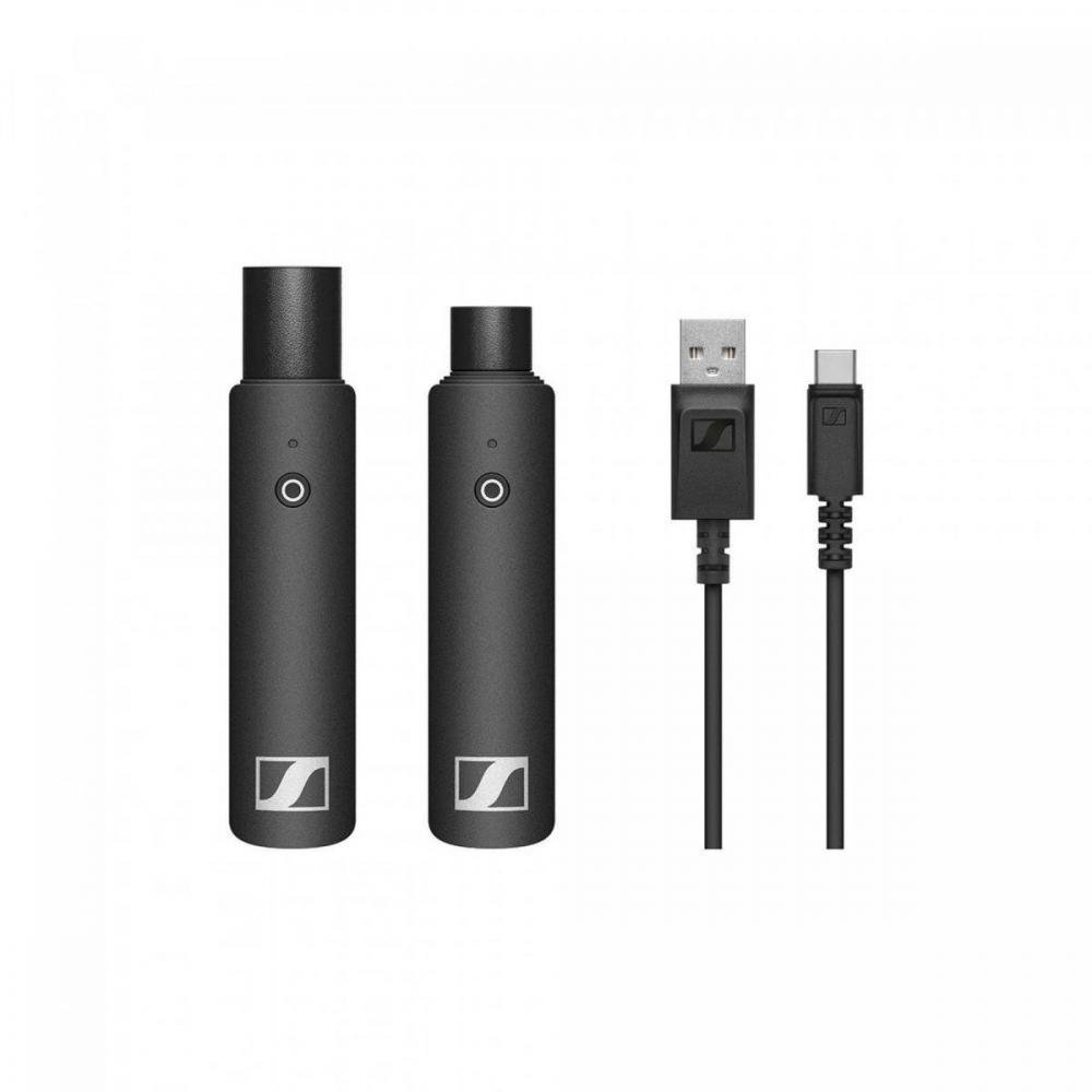 Kit Transmissor sem Fio XSW-D XLR Base SENNHEISER Un.Venda: PC/1
