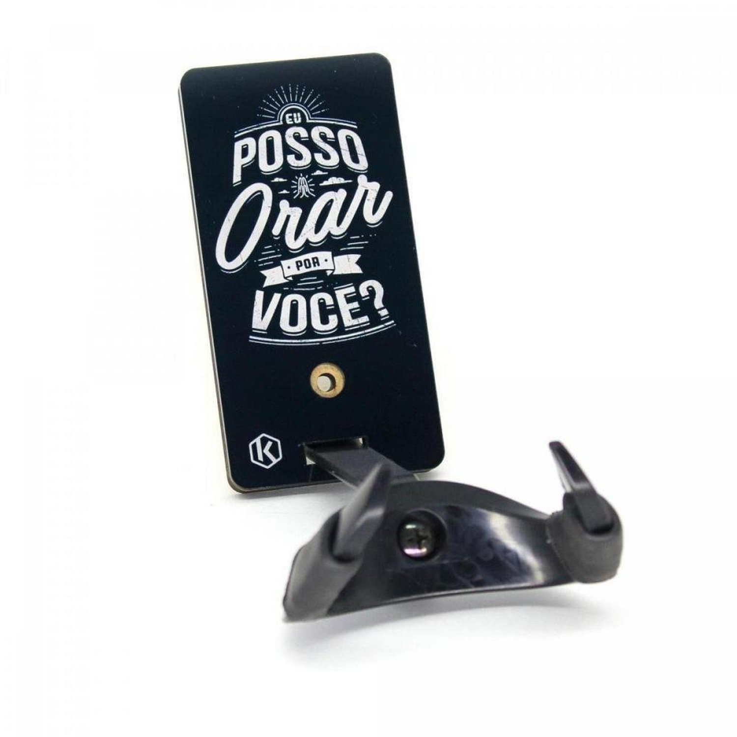 Suporte de Parede para Instrumentos de Corda AG Design Gospel 1 ASK Un.Venda: PC/1