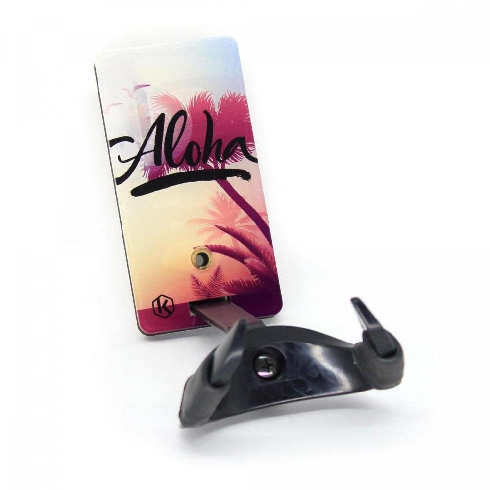 Suporte de Parede para Instrumentos de Corda AG Design Ukulele ASK Un.Venda: PC/1