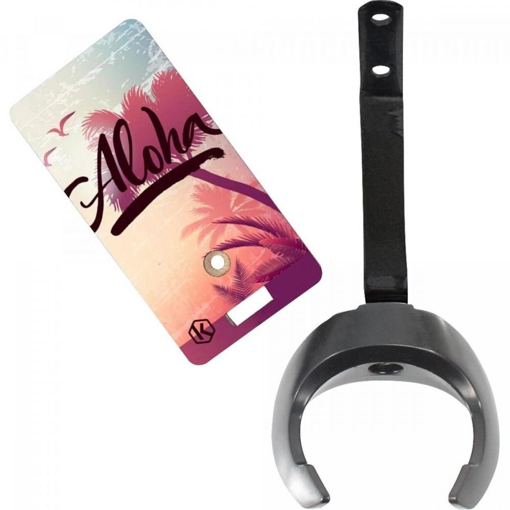 Suporte de Parede para Instrumentos de Corda AG Design Ukulele ASK Un.Venda: PC/1
