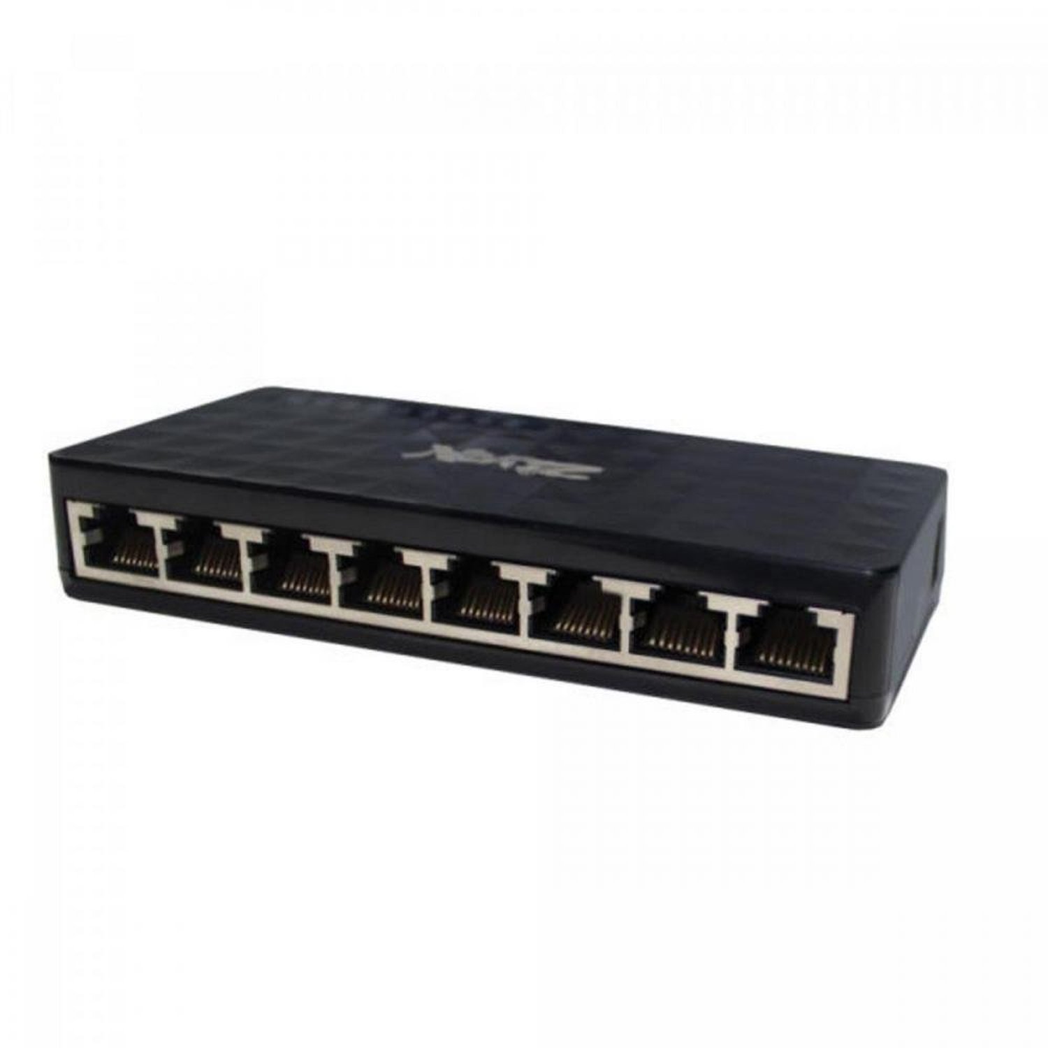 Switch 08 Portas N1008N 10/100 2FLEX Un.Venda: PC/1