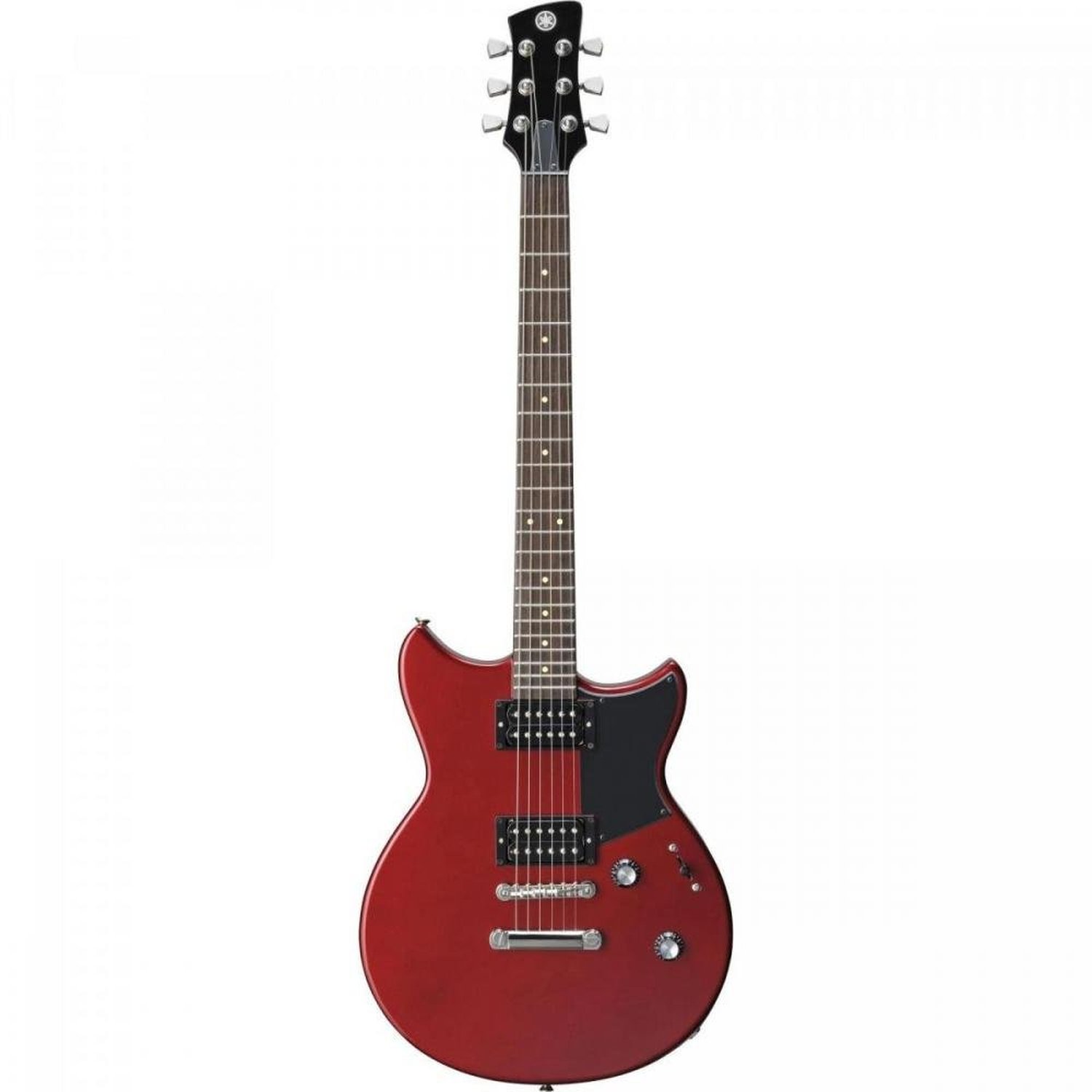Guitarra REVSTAR RS320 Vermelha YAMAHA Un.Venda: PC/1