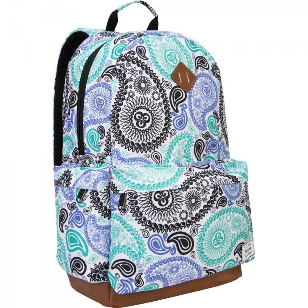 Mochila para Notebook 15.6" Strata II TSB93602 Mandala TARGUS Un.Venda: PC/1