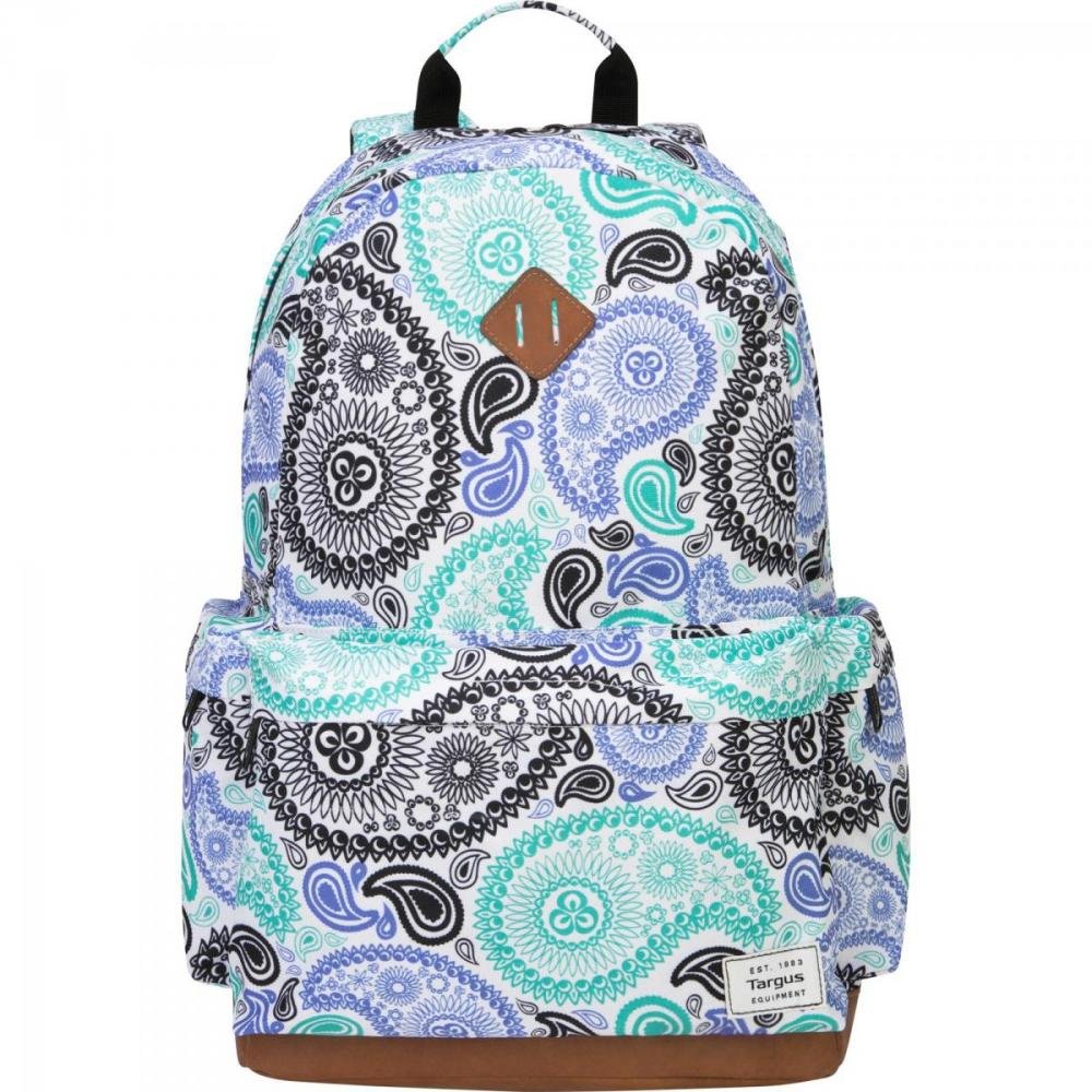 Mochila para Notebook 15.6" Strata II TSB93602 Mandala TARGUS Un.Venda: PC/1