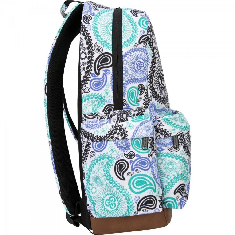 Mochila para Notebook 15.6" Strata II TSB93602 Mandala TARGUS Un.Venda: PC/1