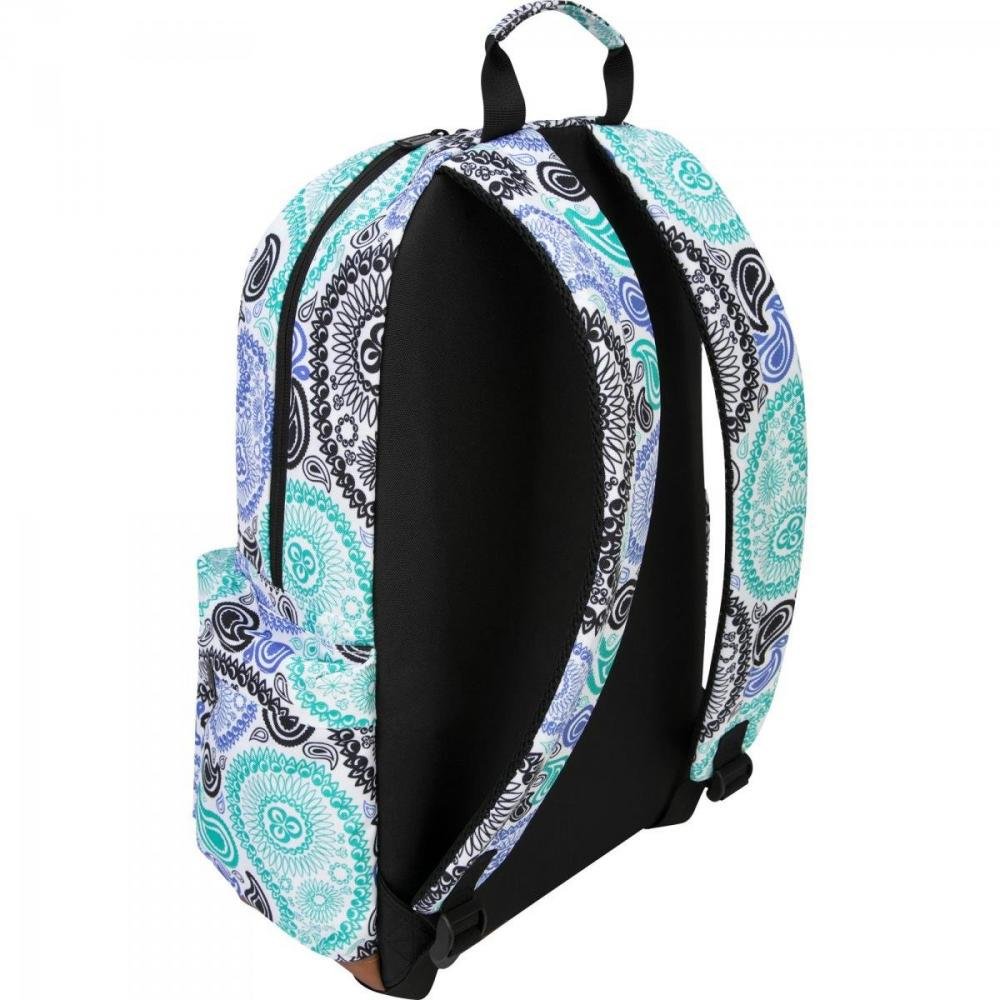 Mochila para Notebook 15.6" Strata II TSB93602 Mandala TARGUS Un.Venda: PC/1