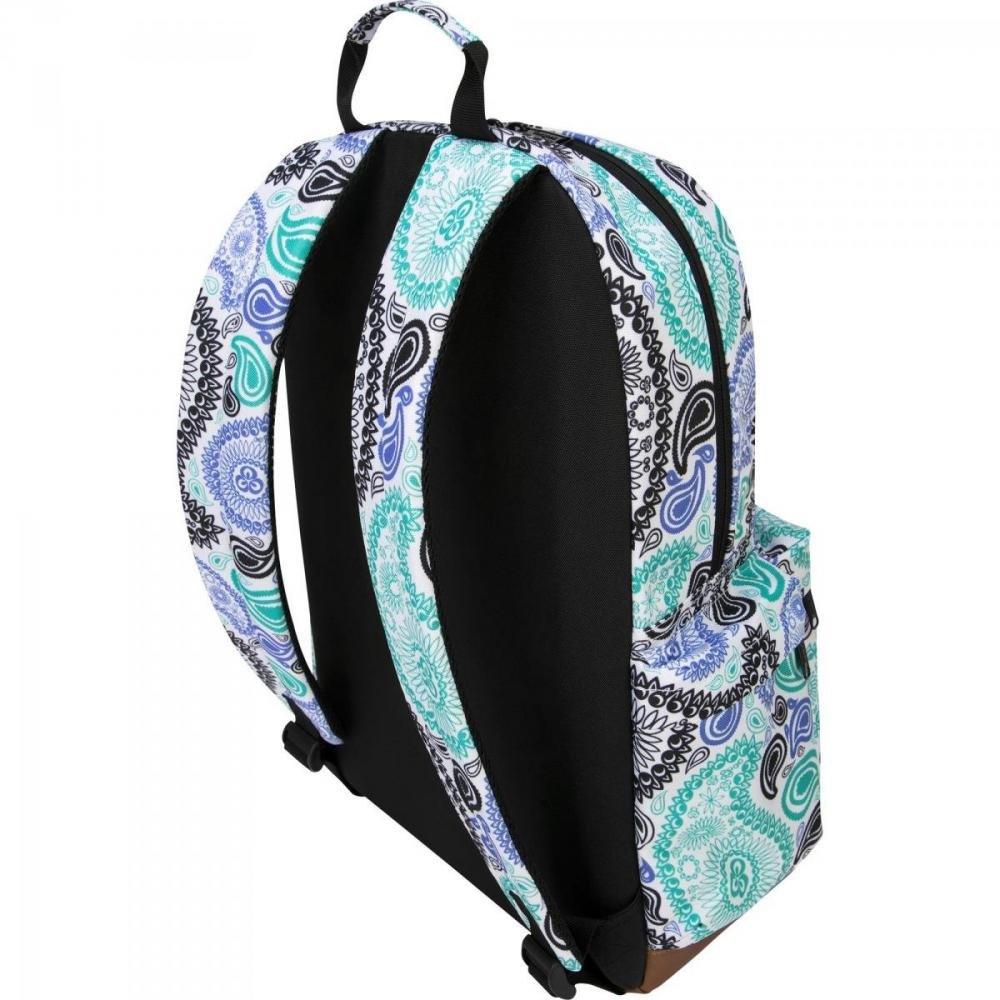 Mochila para Notebook 15.6" Strata II TSB93602 Mandala TARGUS Un.Venda: PC/1