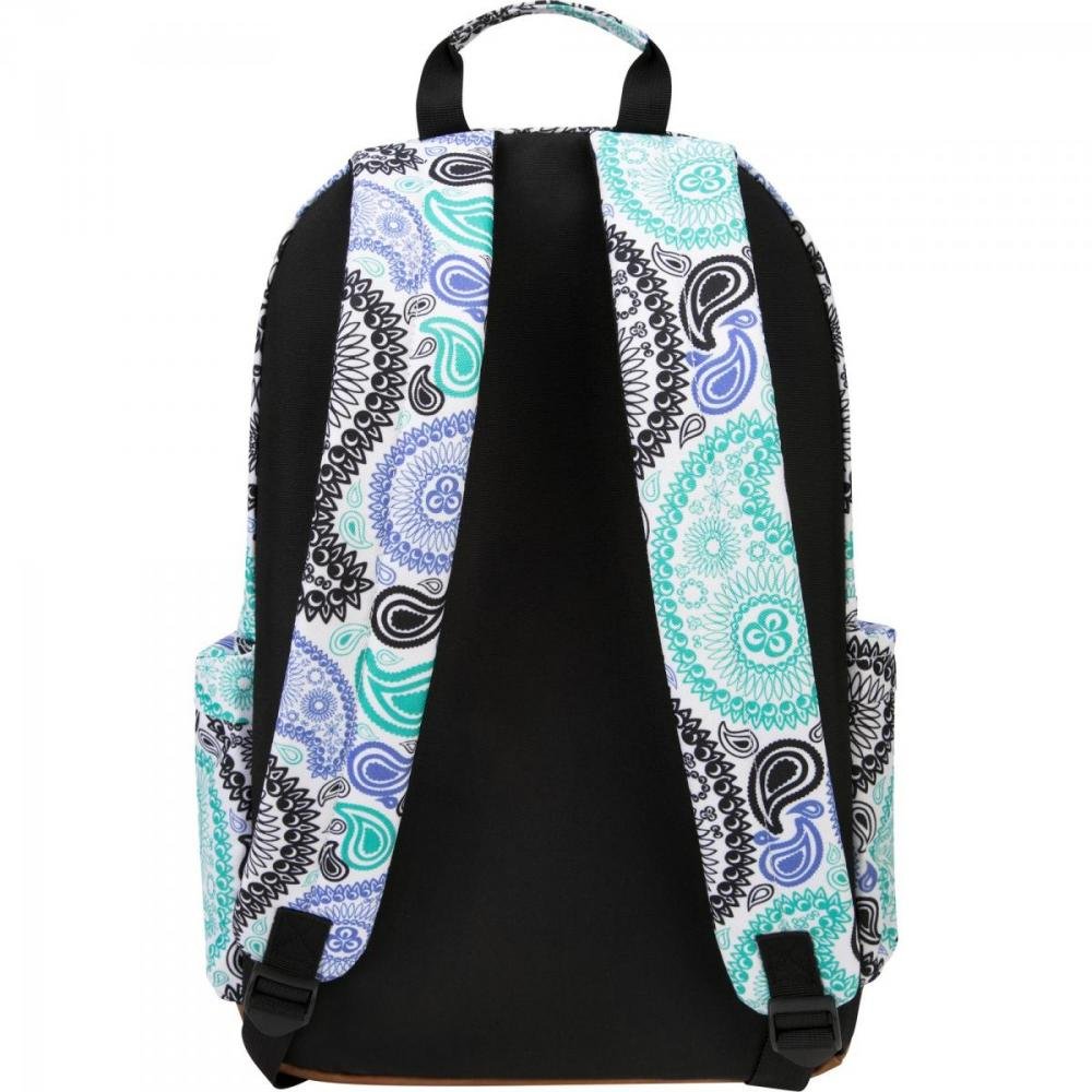 Mochila para Notebook 15.6" Strata II TSB93602 Mandala TARGUS Un.Venda: PC/1